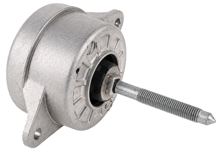 Motorlager. Porsche 991.1 Coupé 2012-16 (Standard) - 99137504901